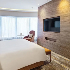 Radisson Blu Olympiyskiy Hotel комната для гостей фото 6