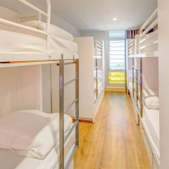 Generator Hotel Barcelona детские мероприятия