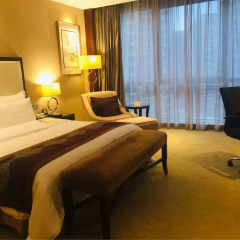 Отель LVGEM Hotel Китай, Шэньчжэнь - отзывы, цены и фото номеров - забронировать отель LVGEM Hotel онлайн спа