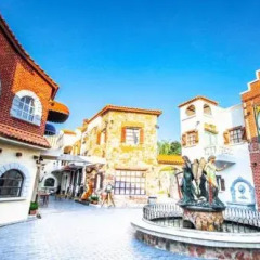Swiss Hotel Pattaya бассейн
