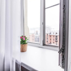 Mini-hotel Candy Санкт-Петербург балкон