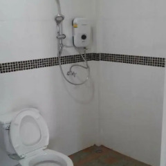 Отель Sai Kaew House