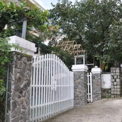 Отель Sun Smile Homestay Далат фото 3