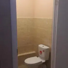 Гостиница Hostel Klyuch в Саранске 1 отзыв об отеле, цены и фото номеров - забронировать гостиницу Hostel Klyuch онлайн Саранск ванная фото 2