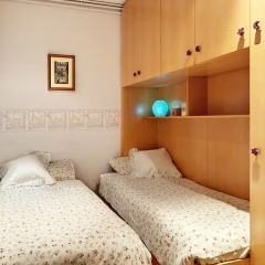 Апартаменты Sant Joan-Arago детские мероприятия фото 2