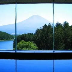 Отель Kyukamura Fuji Яманакако спортивное сооружение