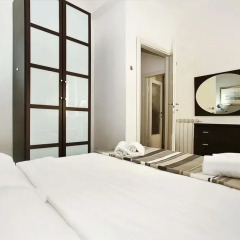 Отель Firenze Mia Vacation Rentals комната для гостей фото 2
