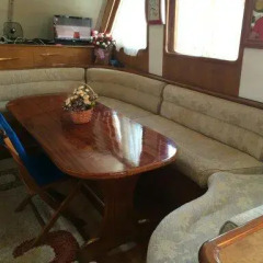 Ide Yacht Hotel Мармарис комната для гостей фото 2
