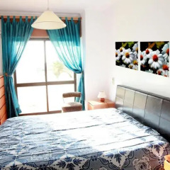 Апартаменты Vilamor Apartments комната для гостей фото 5