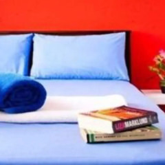 Отель Hello KR Mansion Таиланд, Краби - отзывы, цены и фото номеров - забронировать отель Hello KR Mansion онлайн в номере