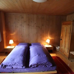 Апартаменты Apartment Lena Chalet комната для гостей фото 3