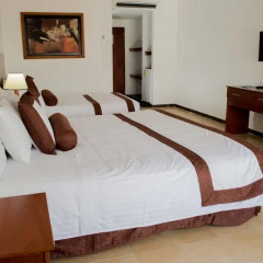 Отель Sol Caribe San Andrés All Inclusive Колумбия, Сан-Андрес - отзывы, цены и фото номеров - забронировать отель Sol Caribe San Andrés All Inclusive онлайн удобства в номере