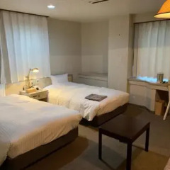 Serendip Hotel Goto Фуку комната для гостей фото 4