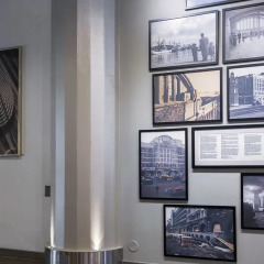 Отель Scandic Grand Marina Хельсинки развлечения