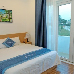 Tuan Thuy Hotel Далат комната для гостей фото 3