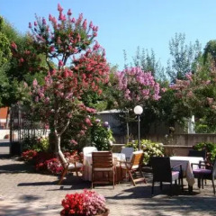 Hotel Gioia Garden Фьюджи питание фото 2