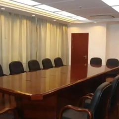 Donghua University Hotel