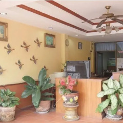 Отель Smile Court Pattaya интерьер отеля фото 3
