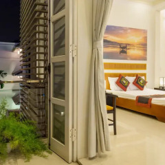 Отель Viva Homestay комната для гостей фото 4