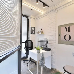 Отель Mono House Hongdae 5 Южная Корея, Сеул - отзывы, цены и фото номеров - забронировать отель Mono House Hongdae 5 онлайн удобства в номере фото 2