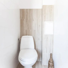 Отель Penguin Rooms Lodz Pólnocna ванная фото 2