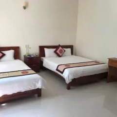 Thanh Dong Villa Hotel Далат комната для гостей фото 2