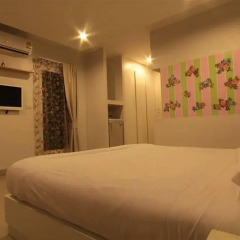 Отель Kabantamor at Hua Hin комната для гостей фото 5