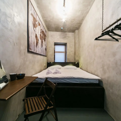 Хостел Loft Hostel77 спа