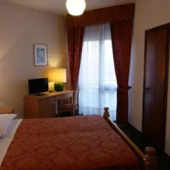 Отель Park Hotel Terme Италия, Абано-Терме - отзывы, цены и фото номеров - забронировать отель Park Hotel Terme онлайн удобства в номере