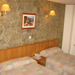 Hotel Camargo комната для гостей фото 2