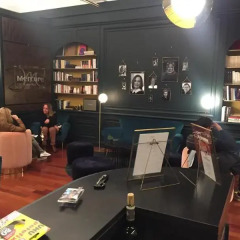 Отель Mercure Bayonne Centre Le Grand Байон развлечения