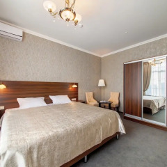Гостиница D otel фото 4