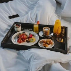 Отель El Moderne Hotel Испания, Хихон - отзывы, цены и фото номеров - забронировать отель El Moderne Hotel онлайн в номере