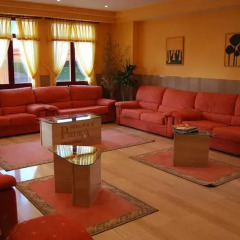 Hotel Piedra интерьер отеля фото 2