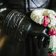 Отель Anantara Siam Bangkok интерьер отеля фото 3