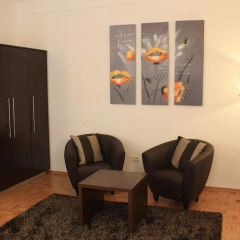 Отель Appartments in der Josefstadt Австрия, Вена - отзывы, цены и фото номеров - забронировать отель Appartments in der Josefstadt онлайн интерьер отеля