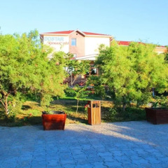 Гостиница Dostar Hotel Complex Казахстан, Актау - отзывы, цены и фото номеров - забронировать гостиницу Dostar Hotel Complex онлайн детские мероприятия