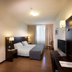 Hotel Ambasciatori комната для гостей фото 2