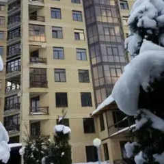 Апартаменты Apartments on Karachaevskaya 60 фото 4