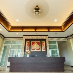 Отель Sea Hill Boutique Residence интерьер отеля