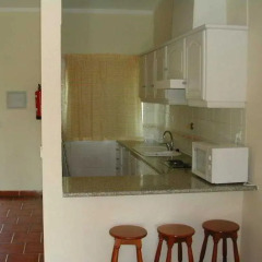 Отель MH Villas Do Lago в номере