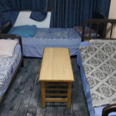 Отель Al Adel Hostel Иордания, Амман - отзывы, цены и фото номеров - забронировать отель Al Adel Hostel онлайн комната для гостей фото 4