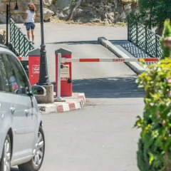 Отель Verneda Mountain Resort Испания, Вьельа Э Михаран - отзывы, цены и фото номеров - забронировать отель Verneda Mountain Resort онлайн парковка