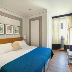 Hotel Colorado комната для гостей фото 4