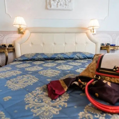 Hotel Baia Imperiale & Spa детские мероприятия