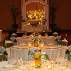 Отель Alexis Park All Suite Resort