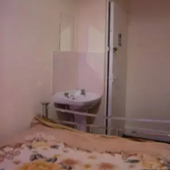 Отель Budget Guest House Лондон в номере