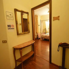 Отель Guest house - Accomodation Planet 29 ванная