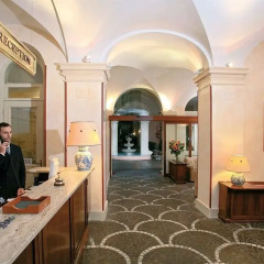Hotel Eureka фото 3