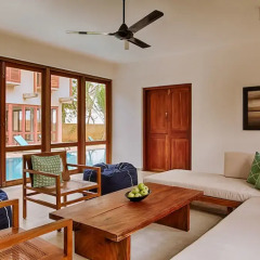 Отель Villa 700 комната для гостей фото 4
